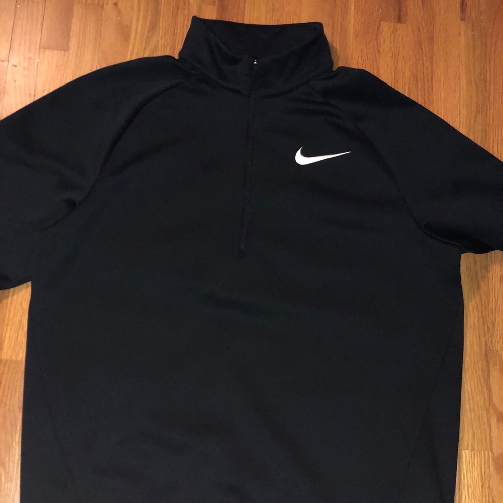 Nike sweater